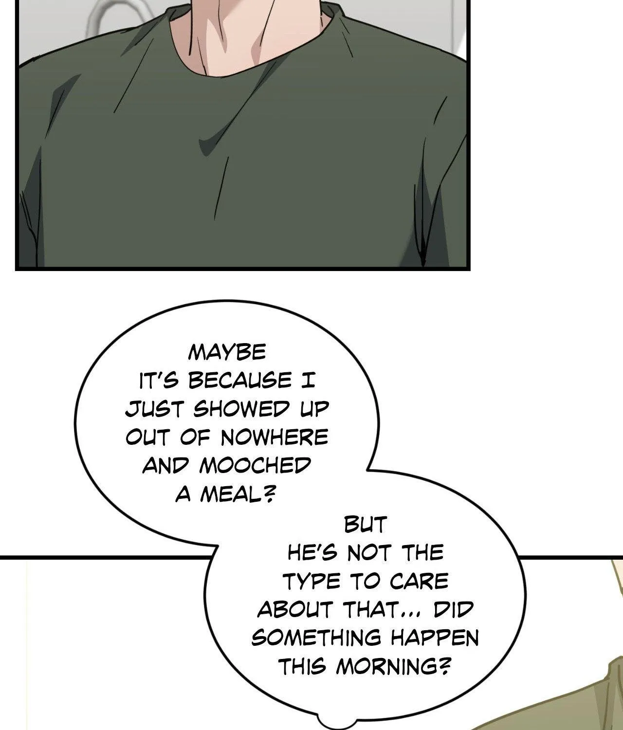Read Love Between The Lines chapter 33 image 128 on Lezhin