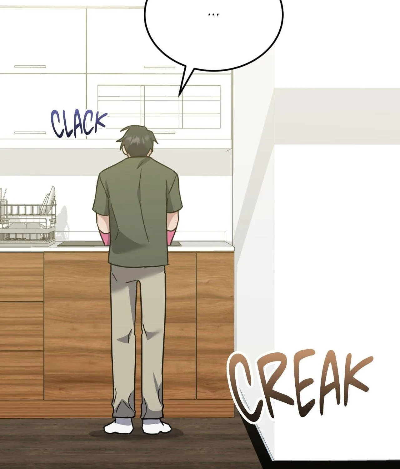 Read Love Between The Lines chapter 33 image 132 on Lezhin