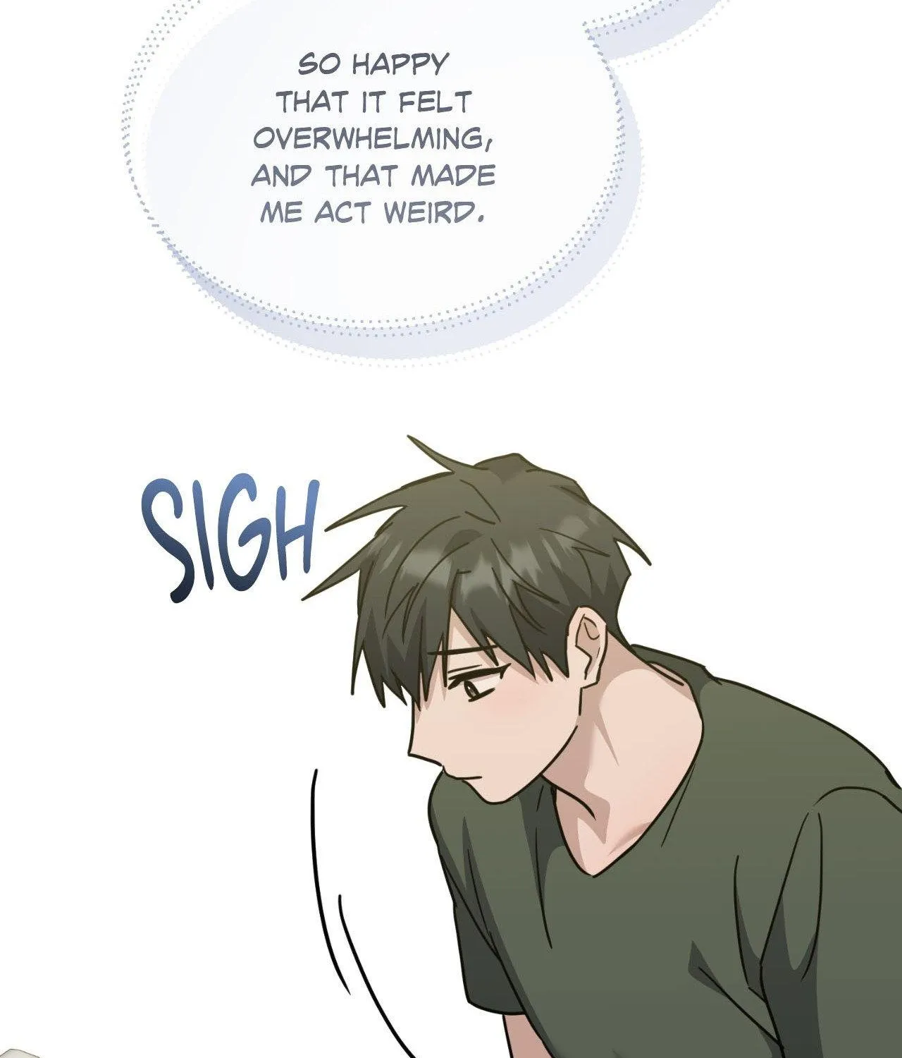 Read Love Between The Lines chapter 33 image 136 on Lezhin
