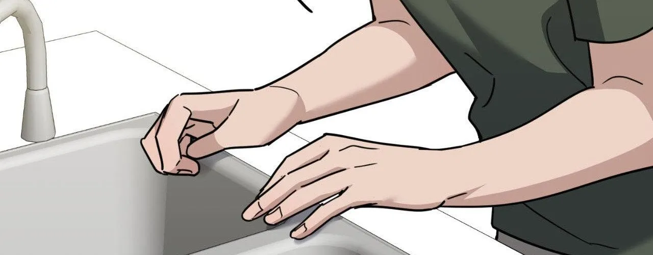 Read Love Between The Lines chapter 33 image 137 on Lezhin
