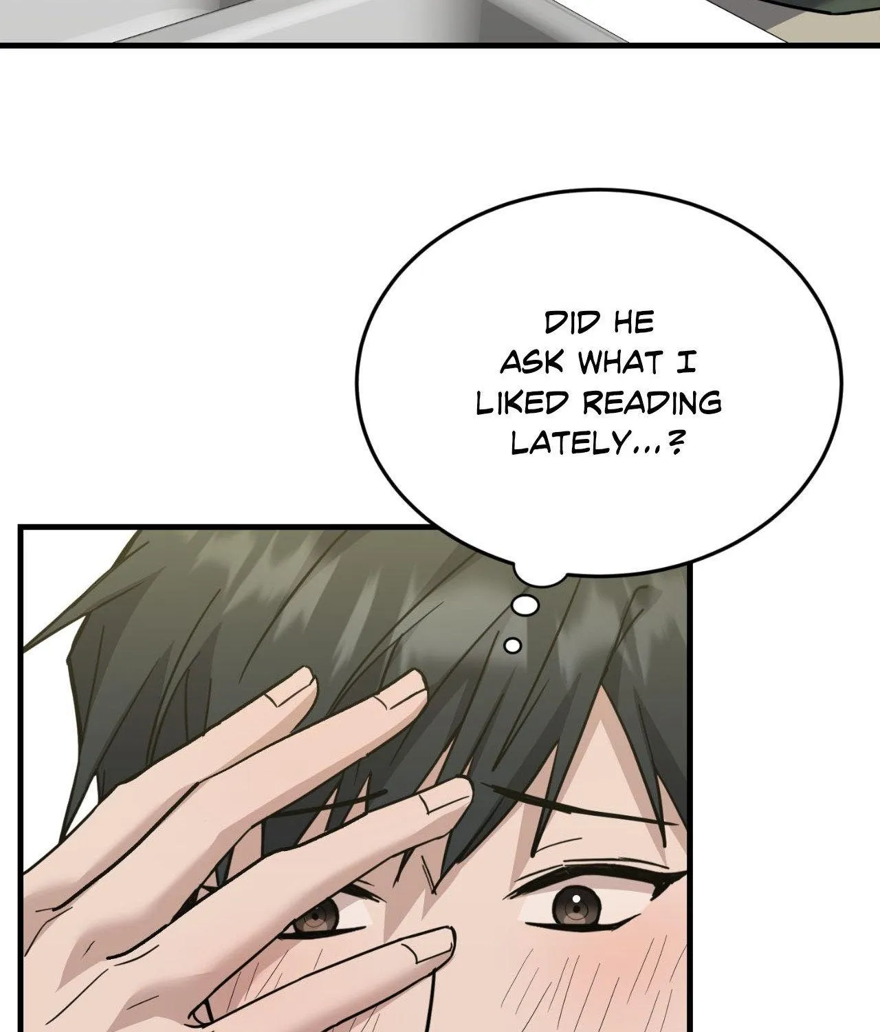 Read Love Between The Lines chapter 33 image 138 on Lezhin