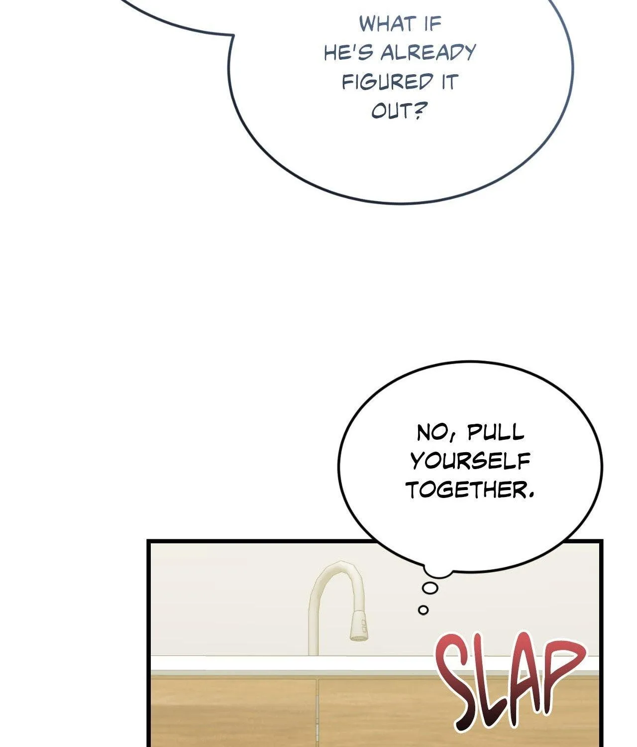 Read Love Between The Lines chapter 33 image 146 on Lezhin