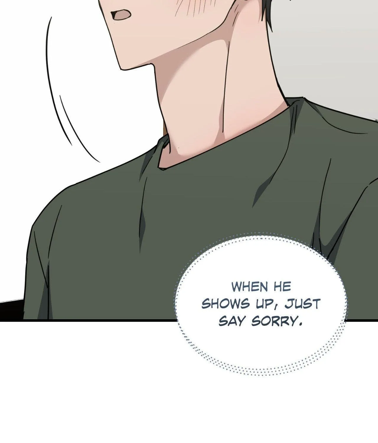 Read Love Between The Lines chapter 33 image 150 on Lezhin