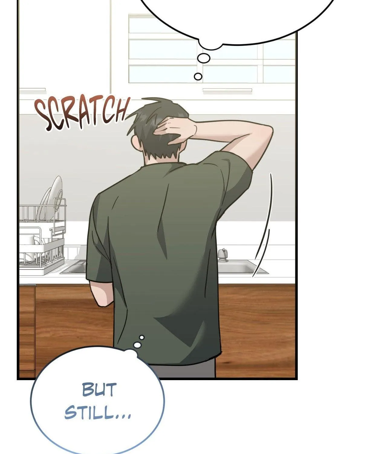 Read Love Between The Lines chapter 33 image 152 on Lezhin