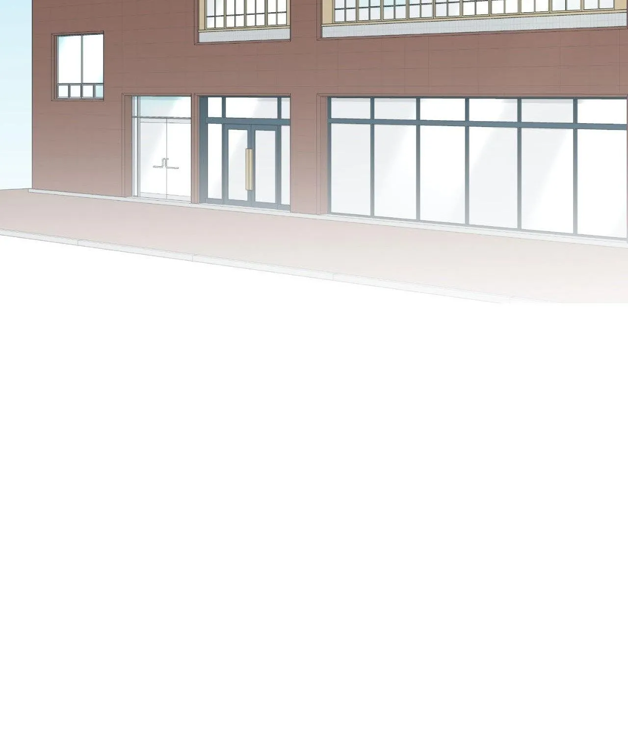 Read Love Between The Lines chapter 33 image 156 on Lezhin