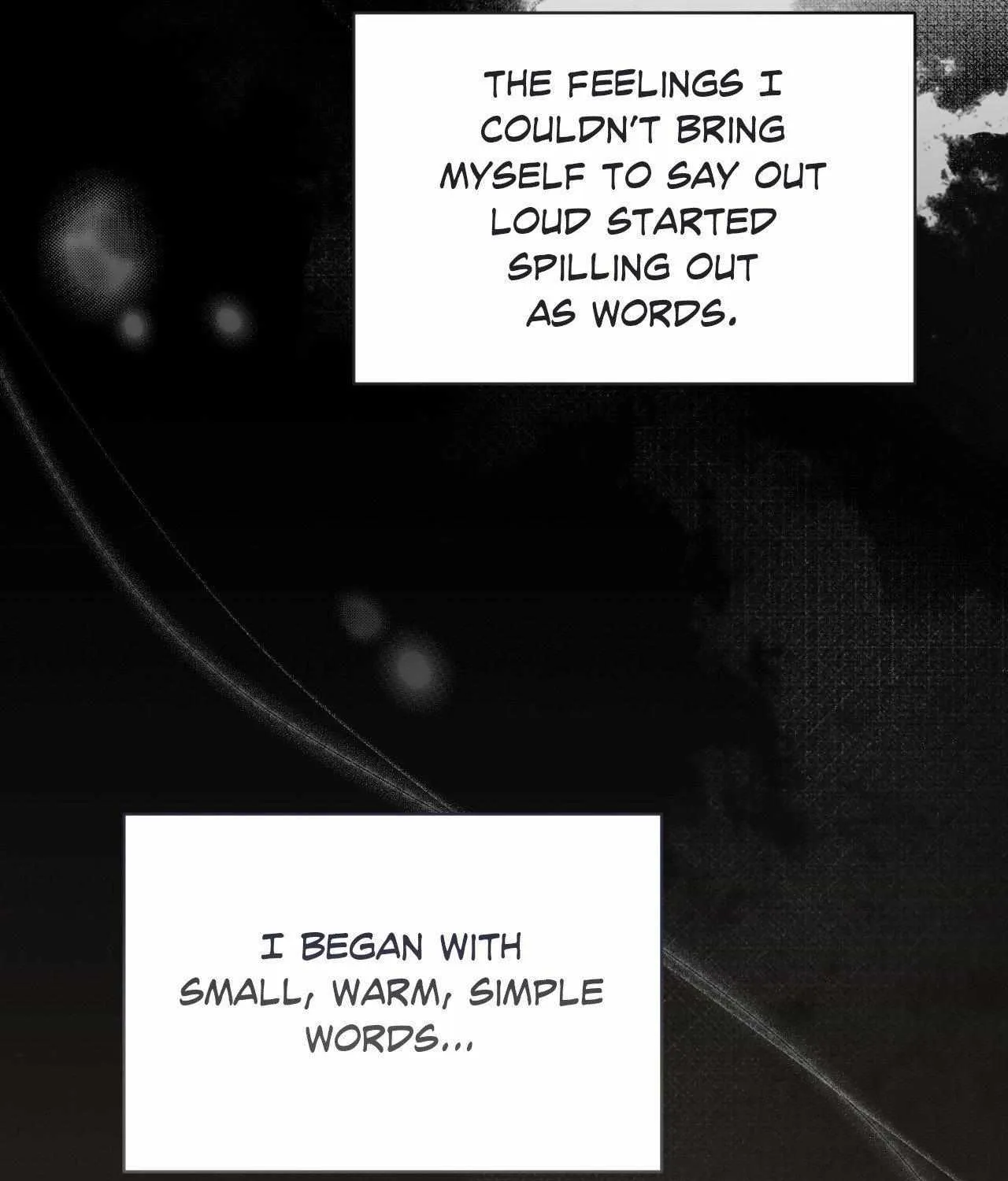 Read Love Between The Lines chapter 33 image 18 on Lezhin