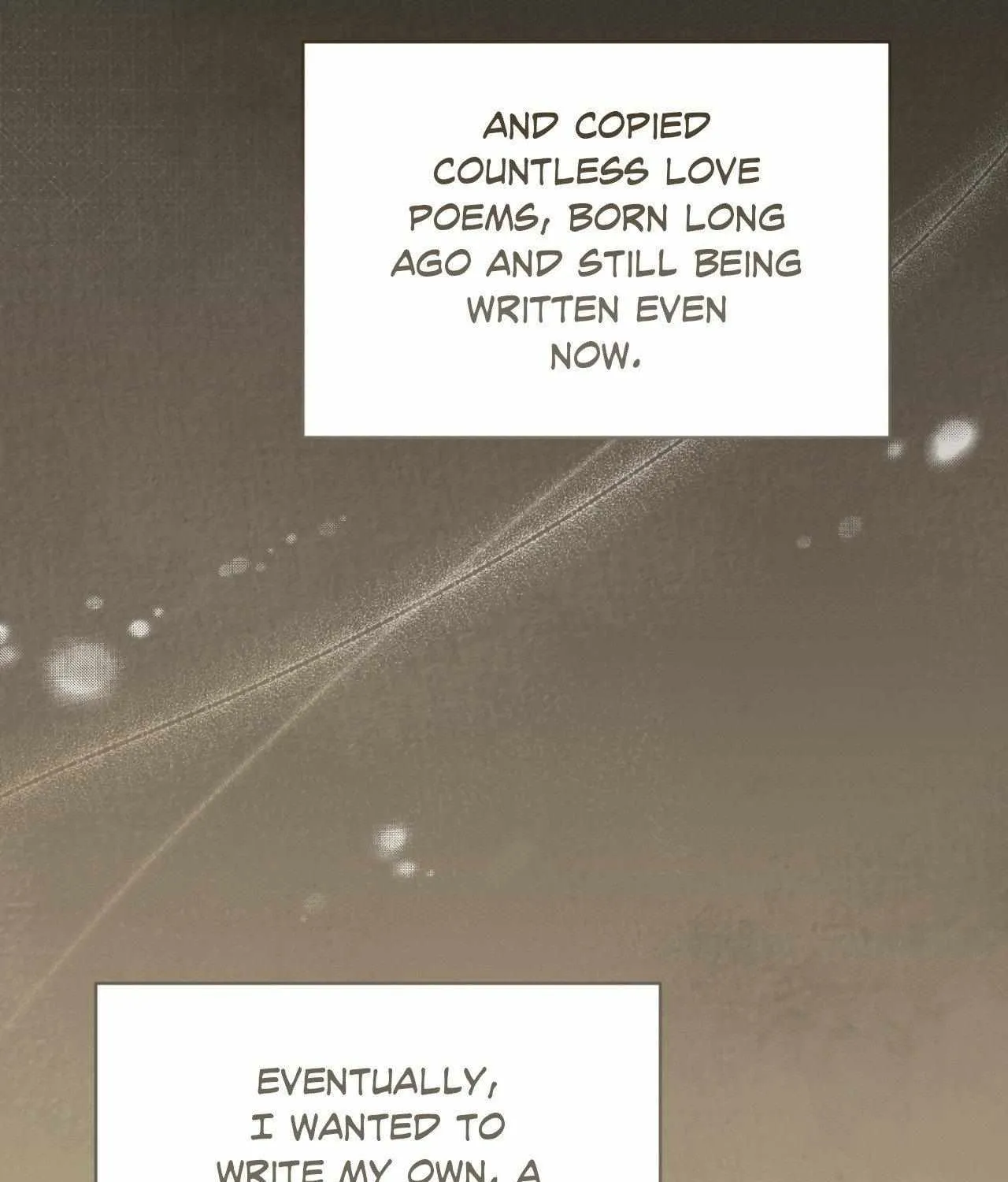 Read Love Between The Lines chapter 33 image 20 on Lezhin