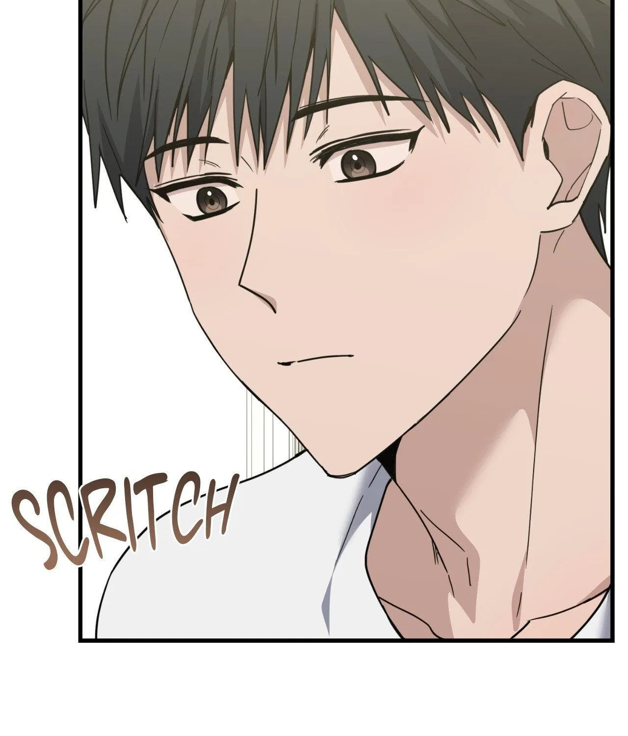 Read Love Between The Lines chapter 33 image 24 on Lezhin
