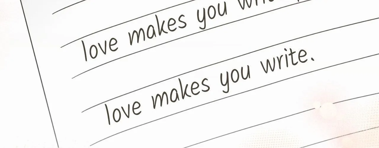 Read Love Between The Lines chapter 33 image 29 on Lezhin