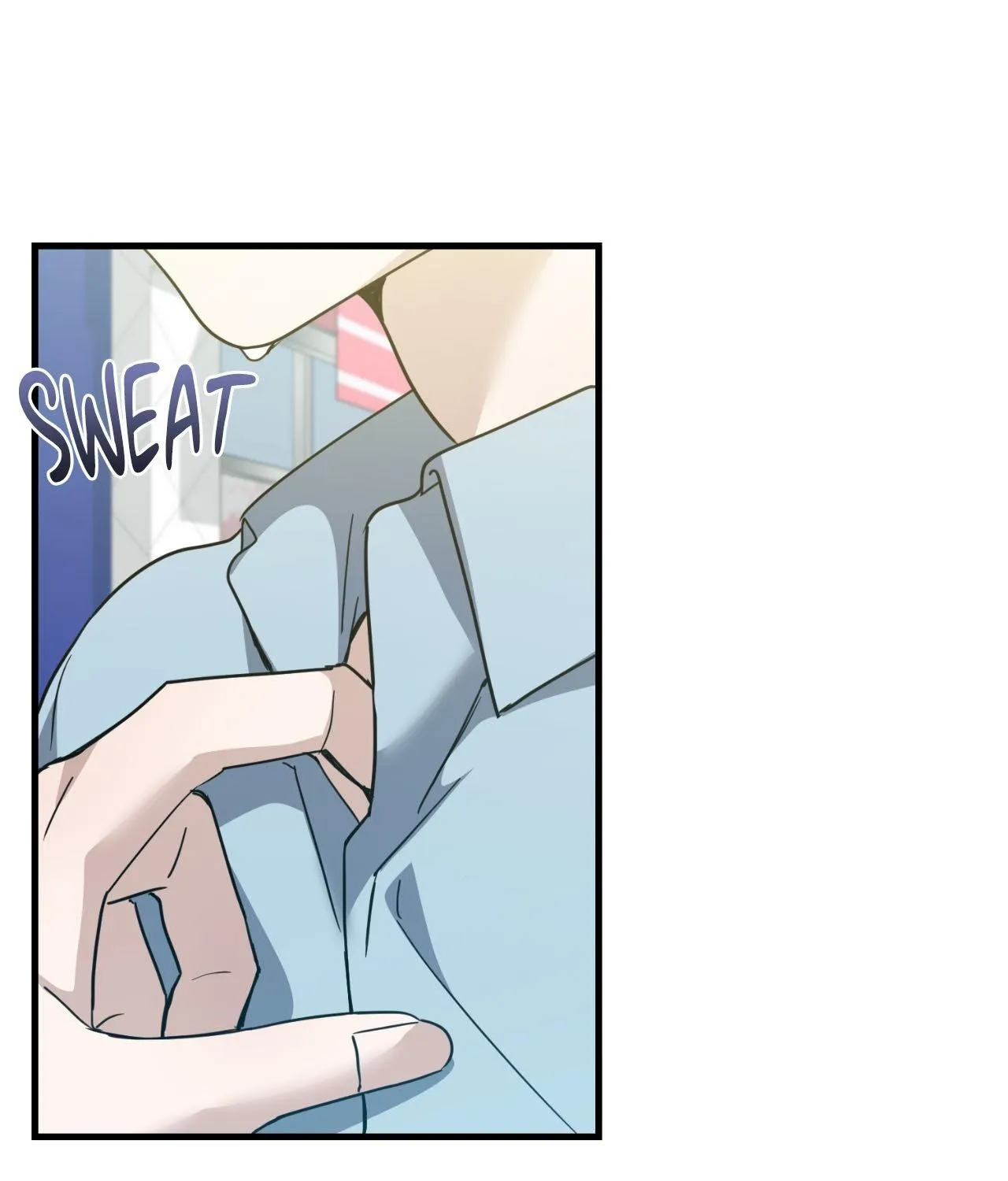 Read Love Between The Lines chapter 33 image 32 on Lezhin
