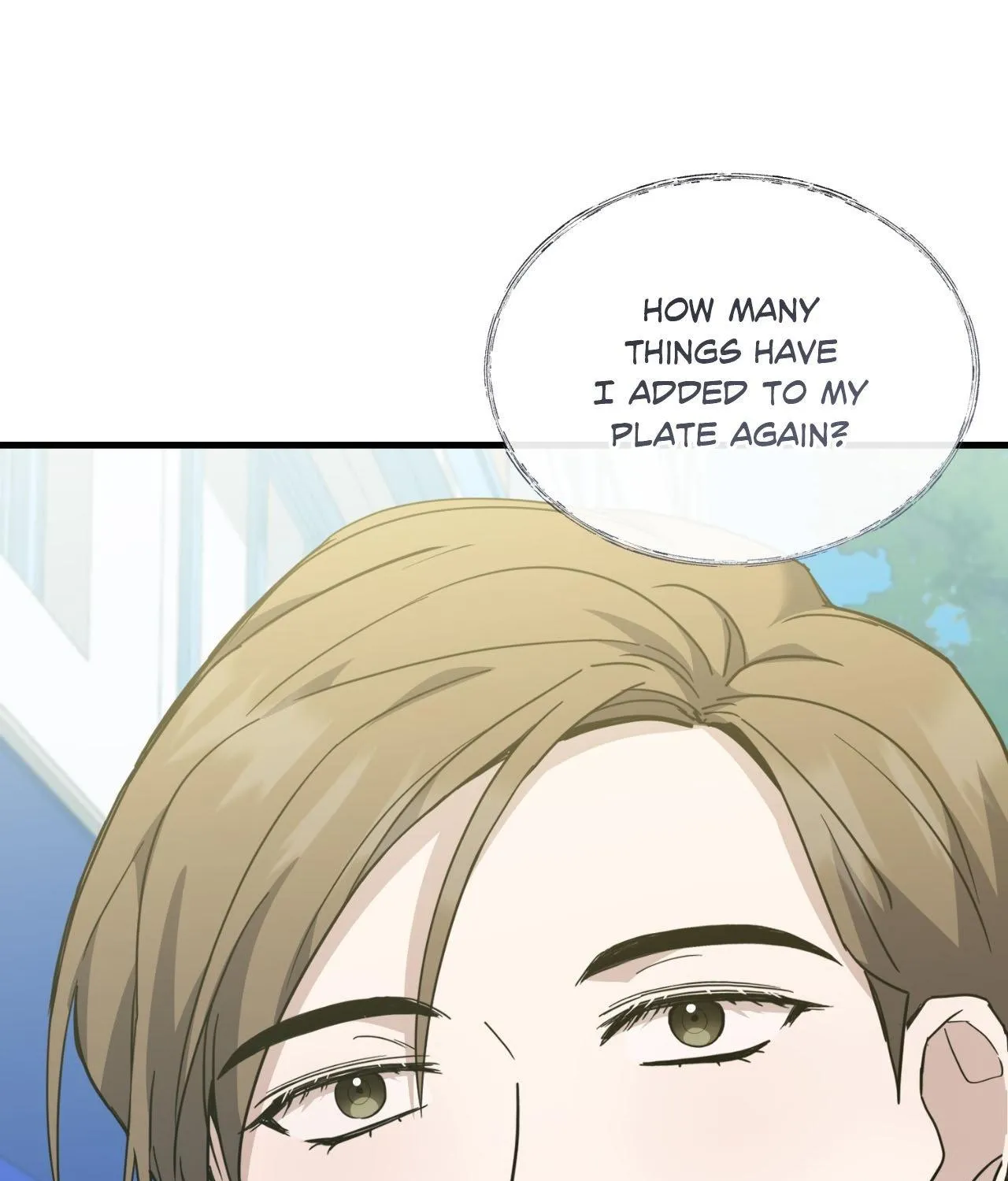 Read Love Between The Lines chapter 33 image 36 on Lezhin