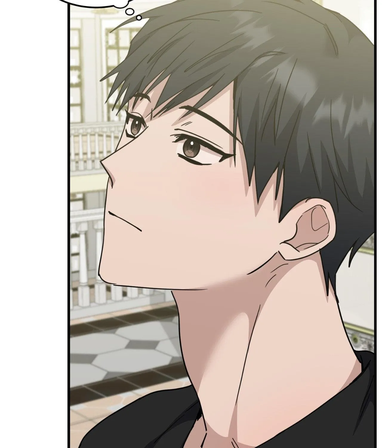 Read Love Between The Lines chapter 33 image 4 on Lezhin