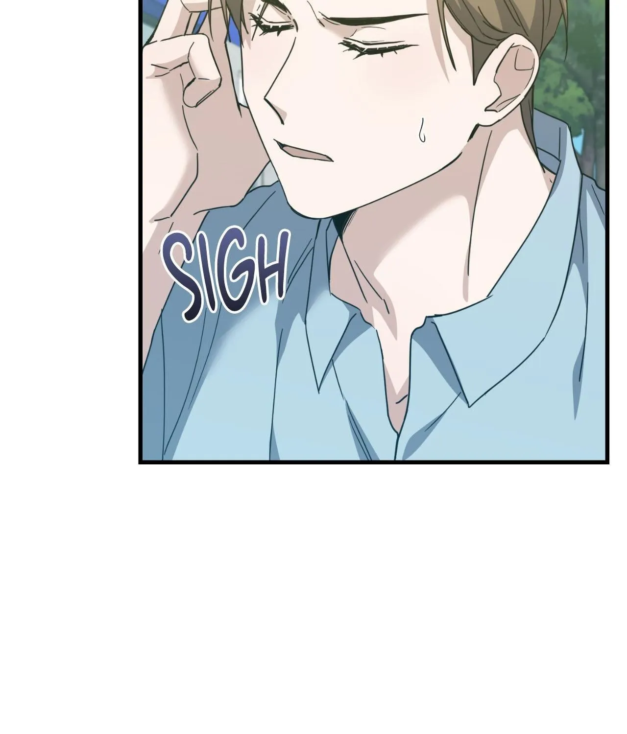 Read Love Between The Lines chapter 33 image 40 on Lezhin