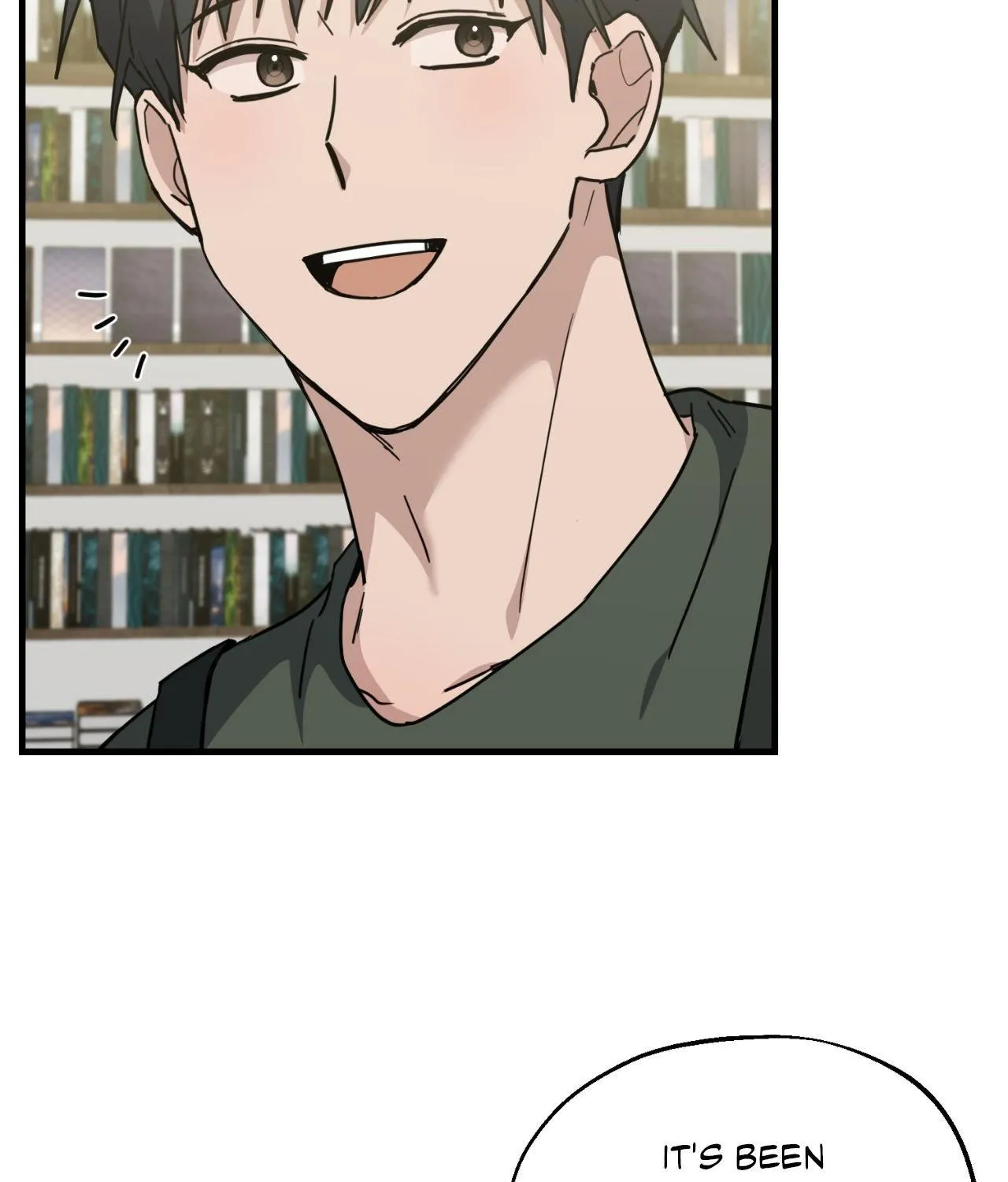 Read Love Between The Lines chapter 33 image 46 on Lezhin
