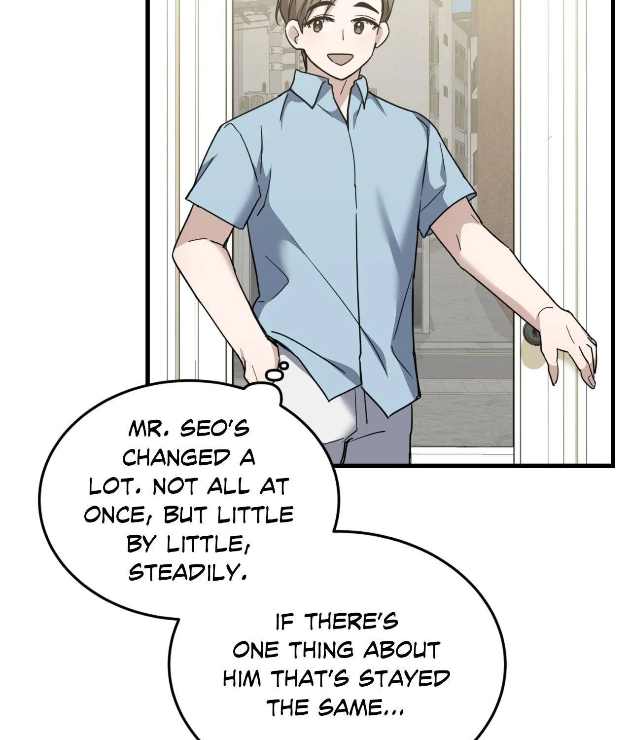 Read Love Between The Lines chapter 33 image 48 on Lezhin