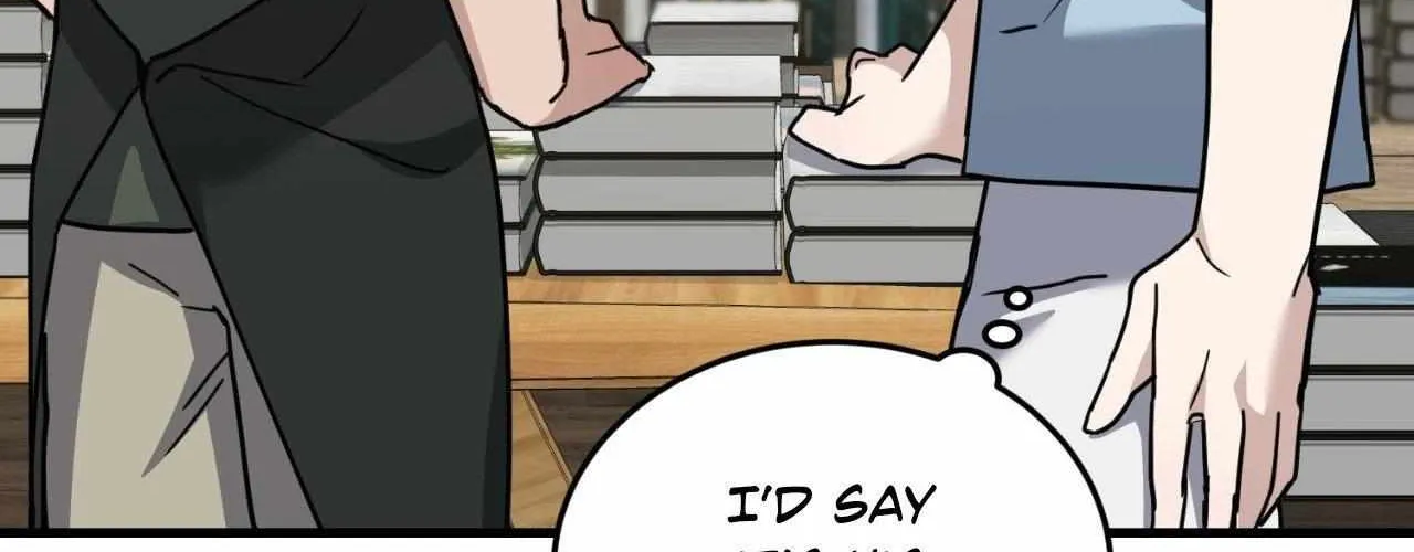 Read Love Between The Lines chapter 33 image 51 on Lezhin