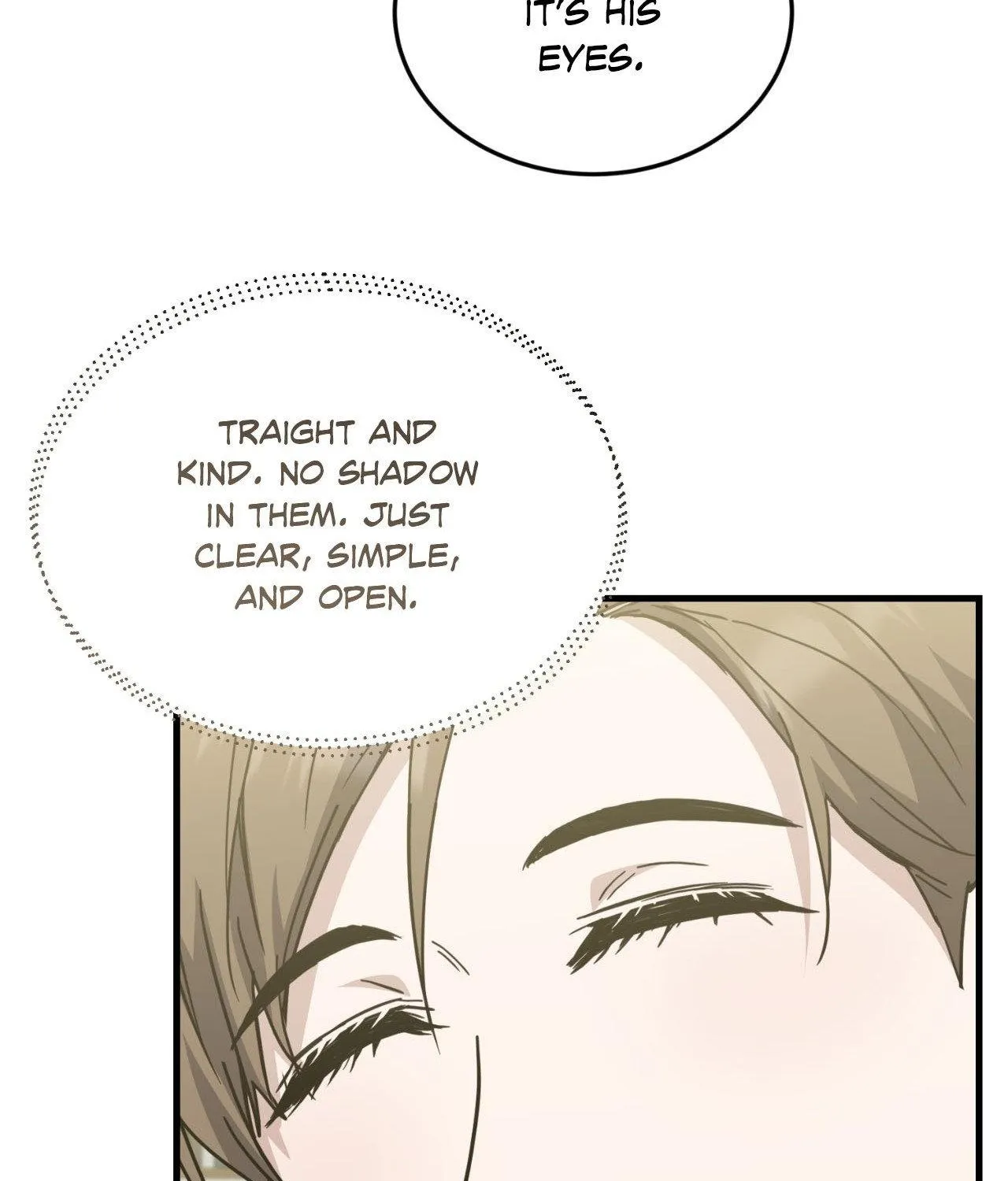 Read Love Between The Lines chapter 33 image 52 on Lezhin