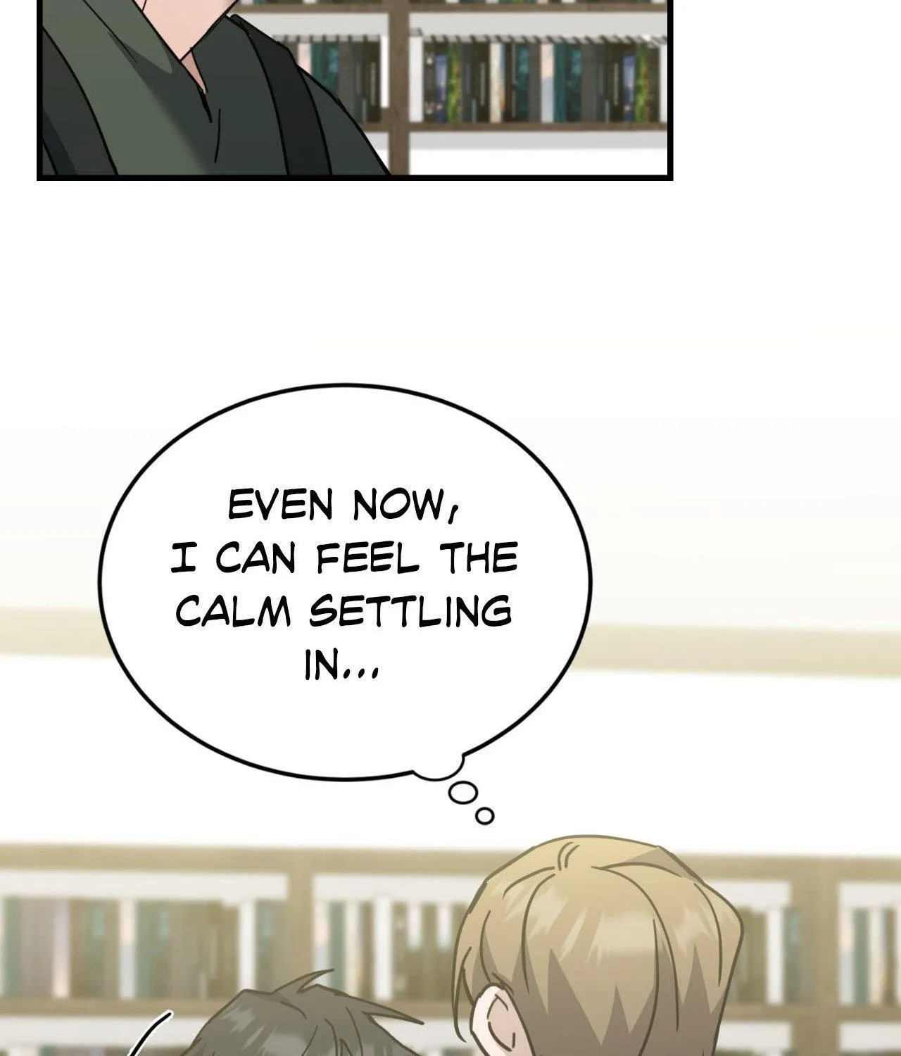 Read Love Between The Lines chapter 33 image 56 on Lezhin