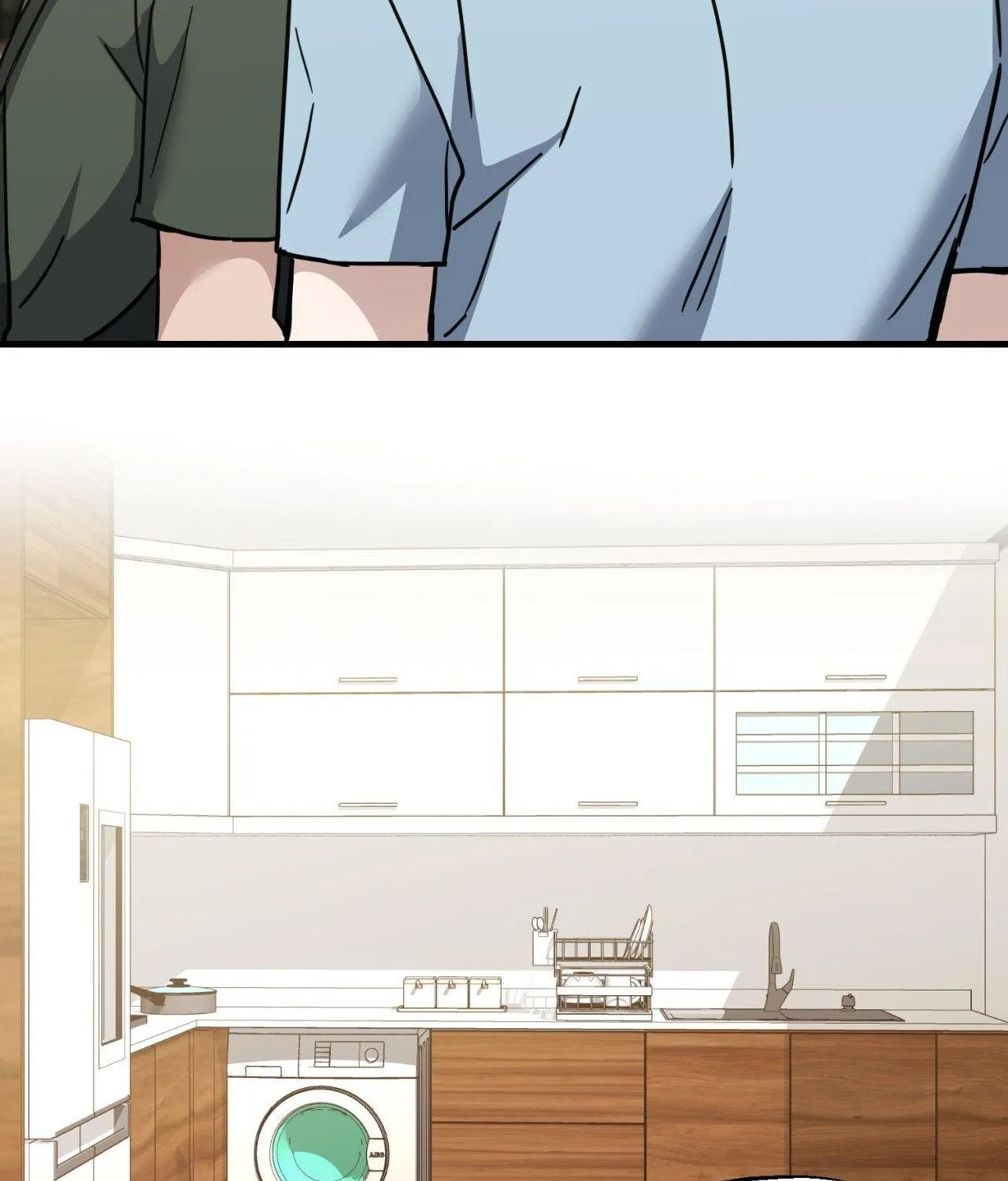 Read Love Between The Lines chapter 33 image 58 on Lezhin