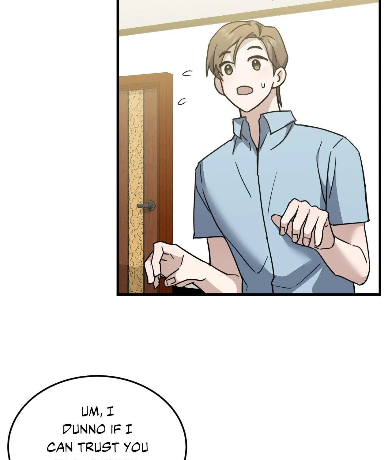 Read Love Between The Lines chapter 33 image 60 on Lezhin