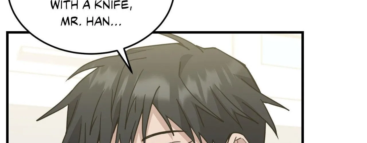 Read Love Between The Lines chapter 33 image 61 on Lezhin