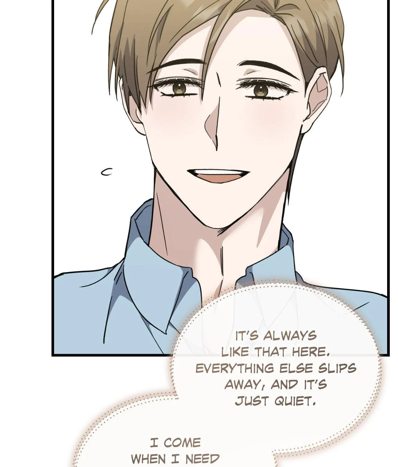 Read Love Between The Lines chapter 33 image 66 on Lezhin