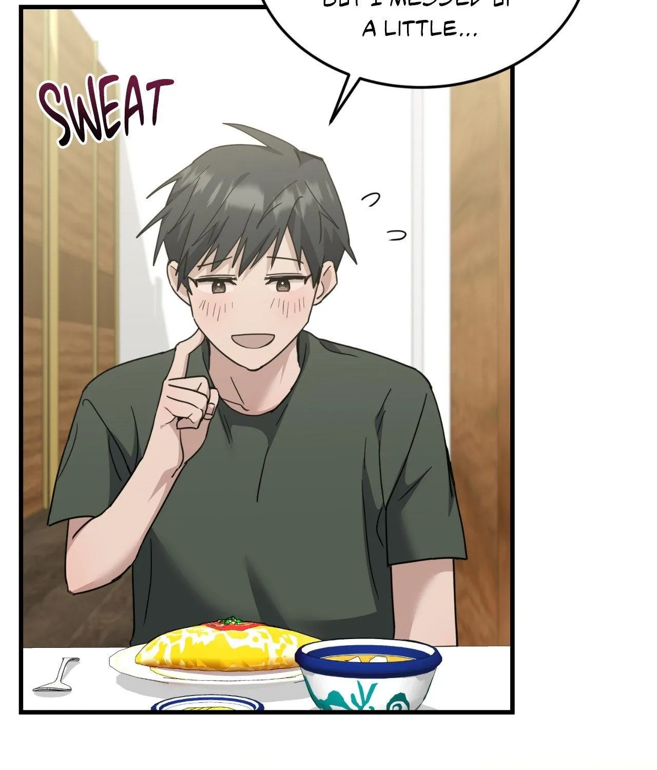 Read Love Between The Lines chapter 33 image 74 on Lezhin