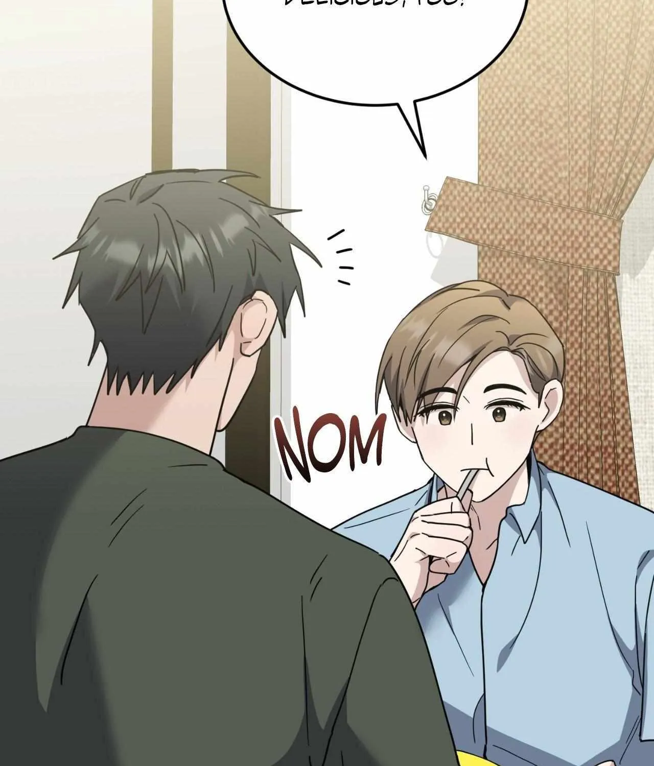 Read Love Between The Lines chapter 33 image 76 on Lezhin