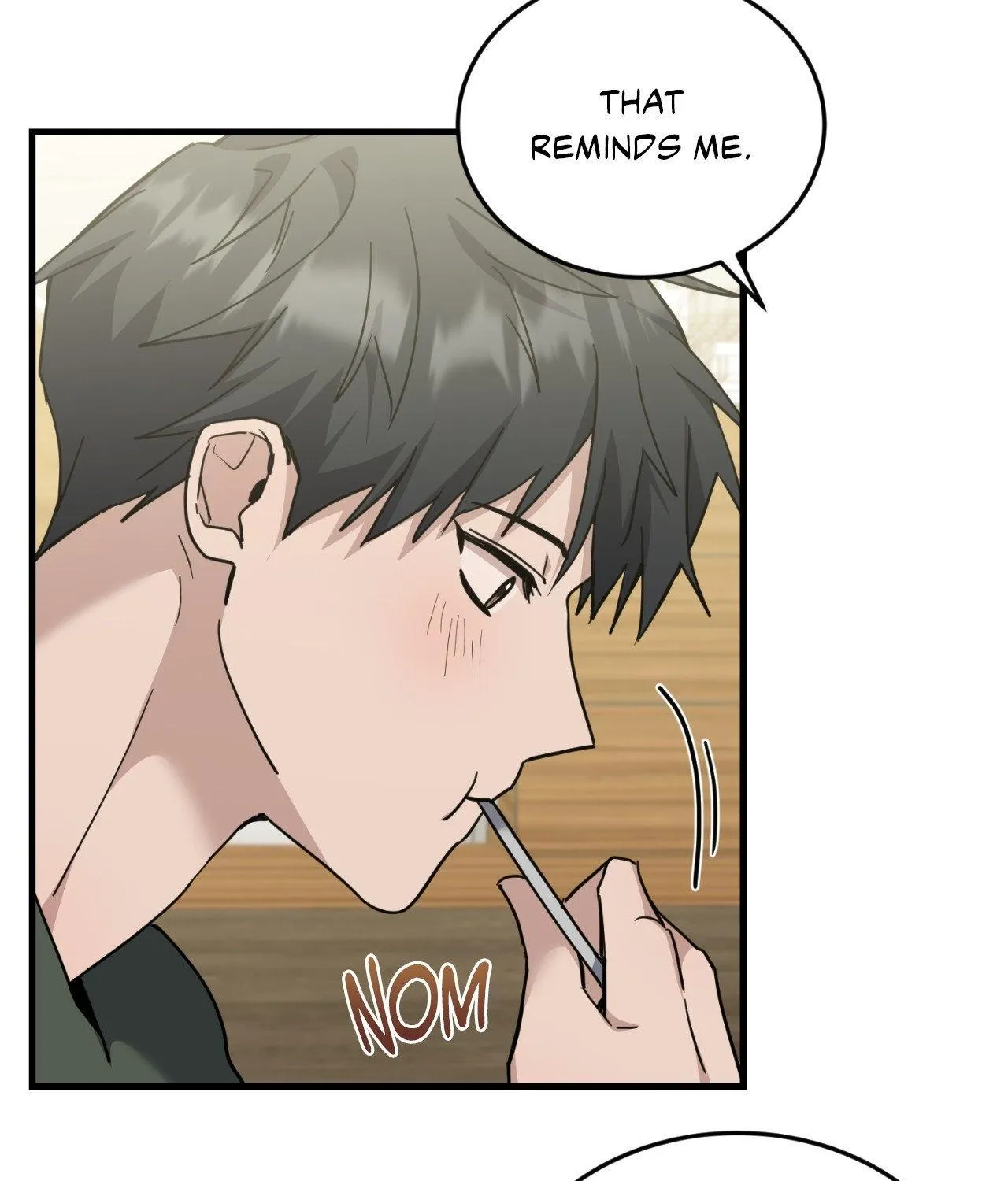 Read Love Between The Lines chapter 33 image 78 on Lezhin