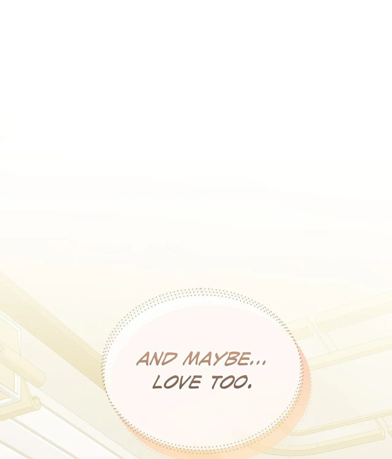 Read Love Between The Lines chapter 33 image 8 on Lezhin