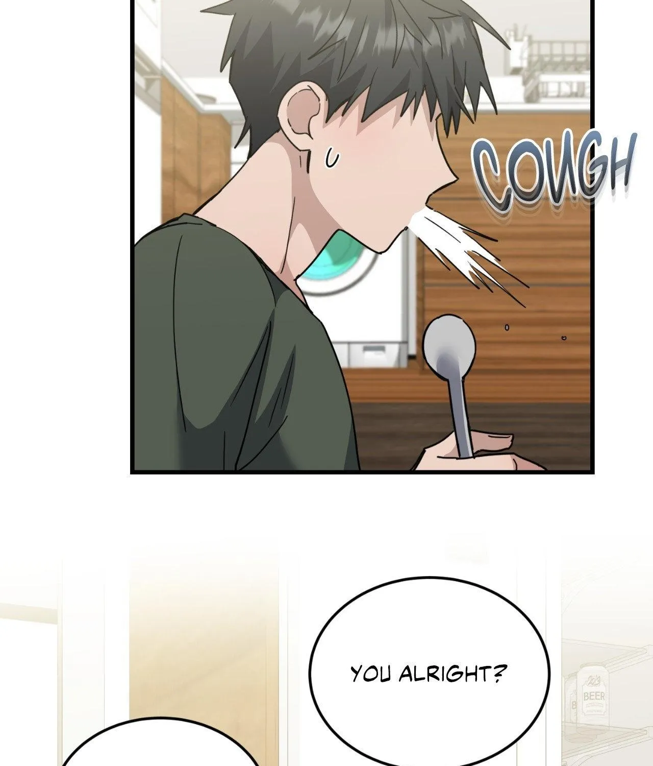 Read Love Between The Lines chapter 33 image 80 on Lezhin