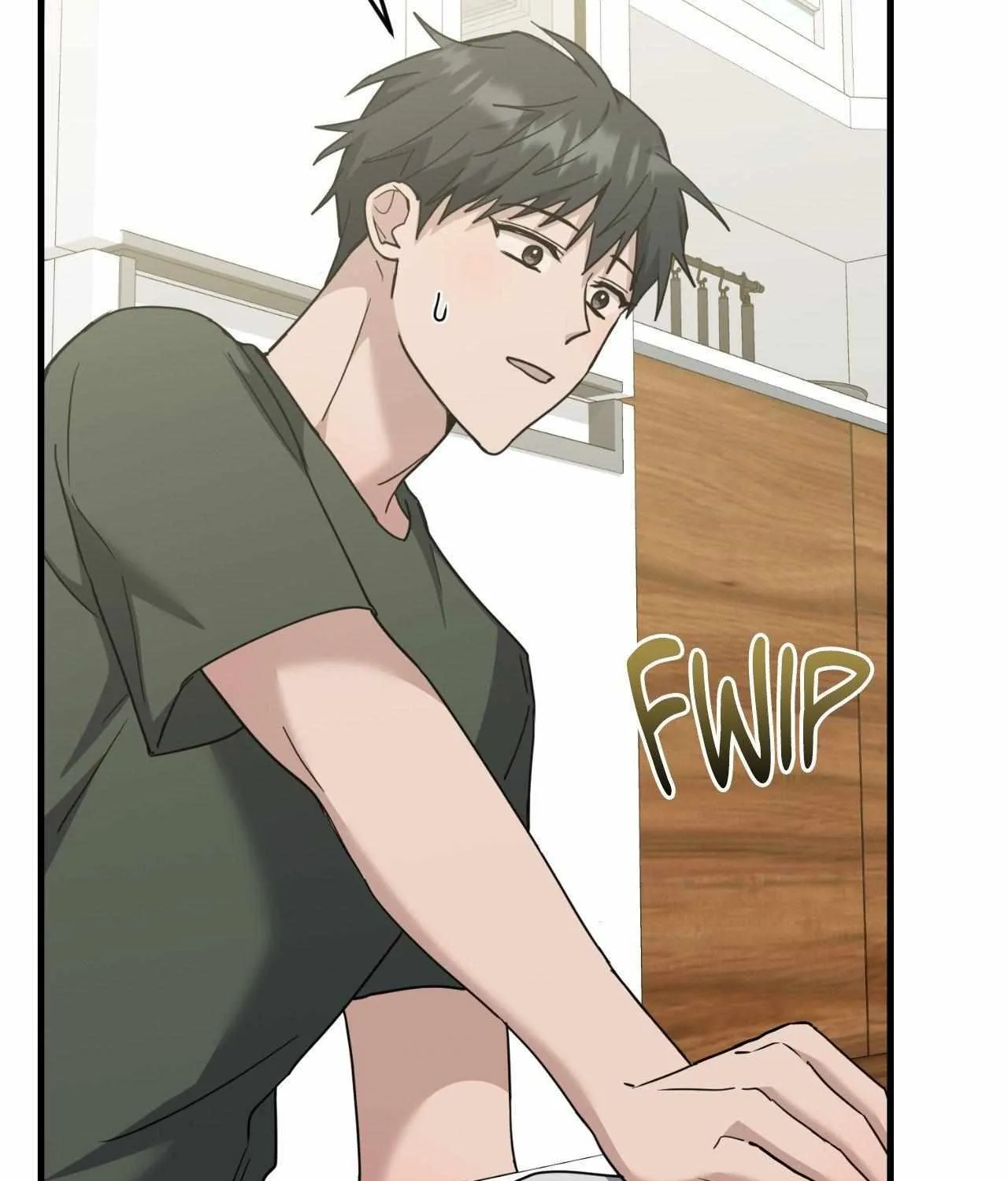 Read Love Between The Lines chapter 33 image 88 on Lezhin