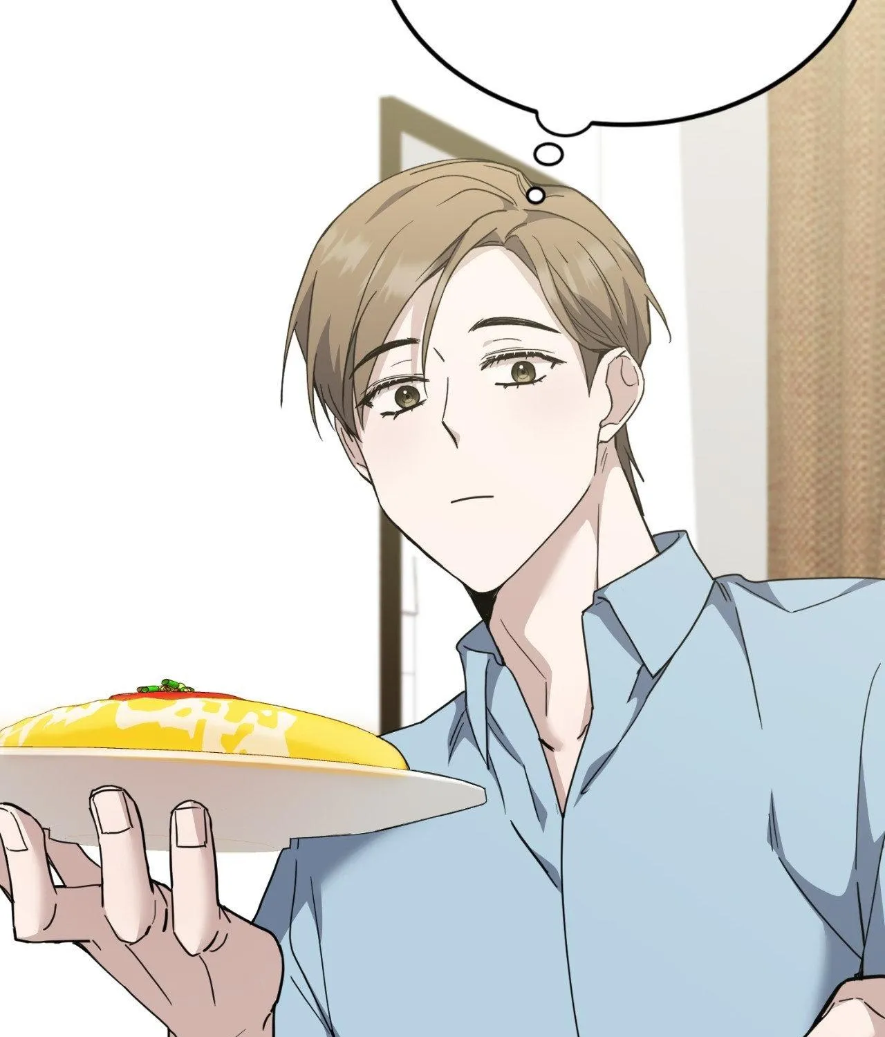 Read Love Between The Lines chapter 33 image 90 on Lezhin