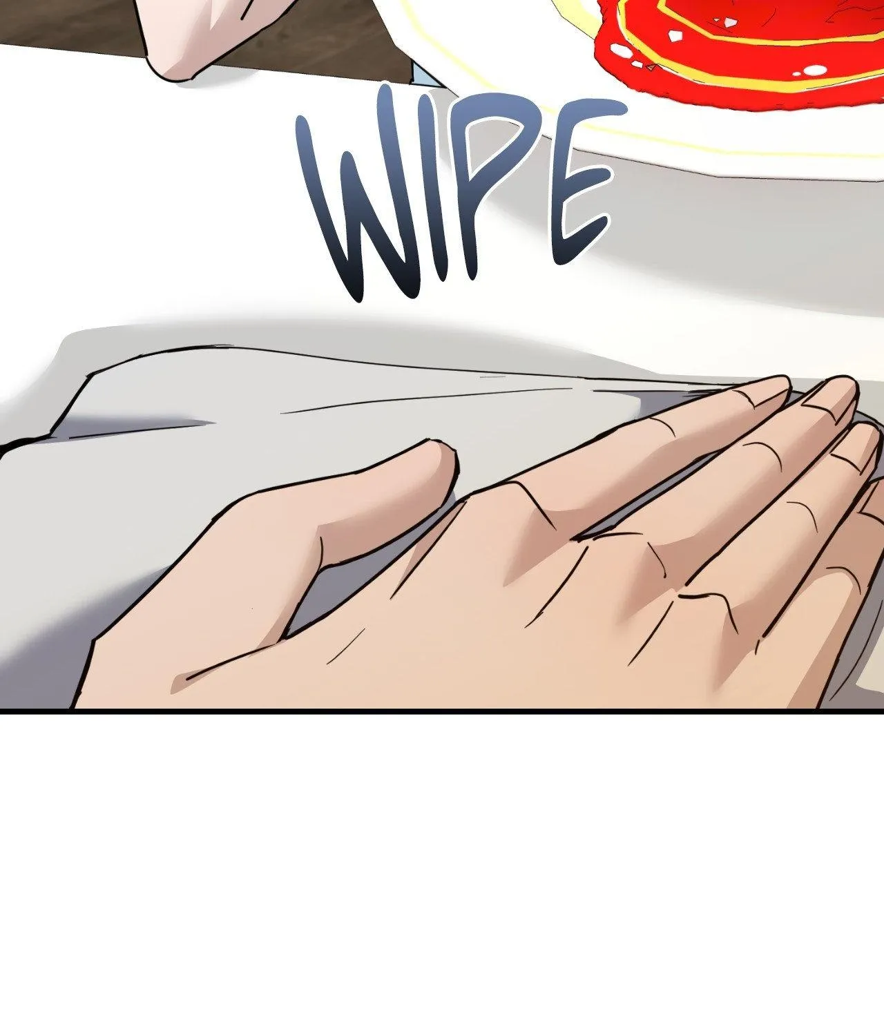 Read Love Between The Lines chapter 33 image 92 on Lezhin