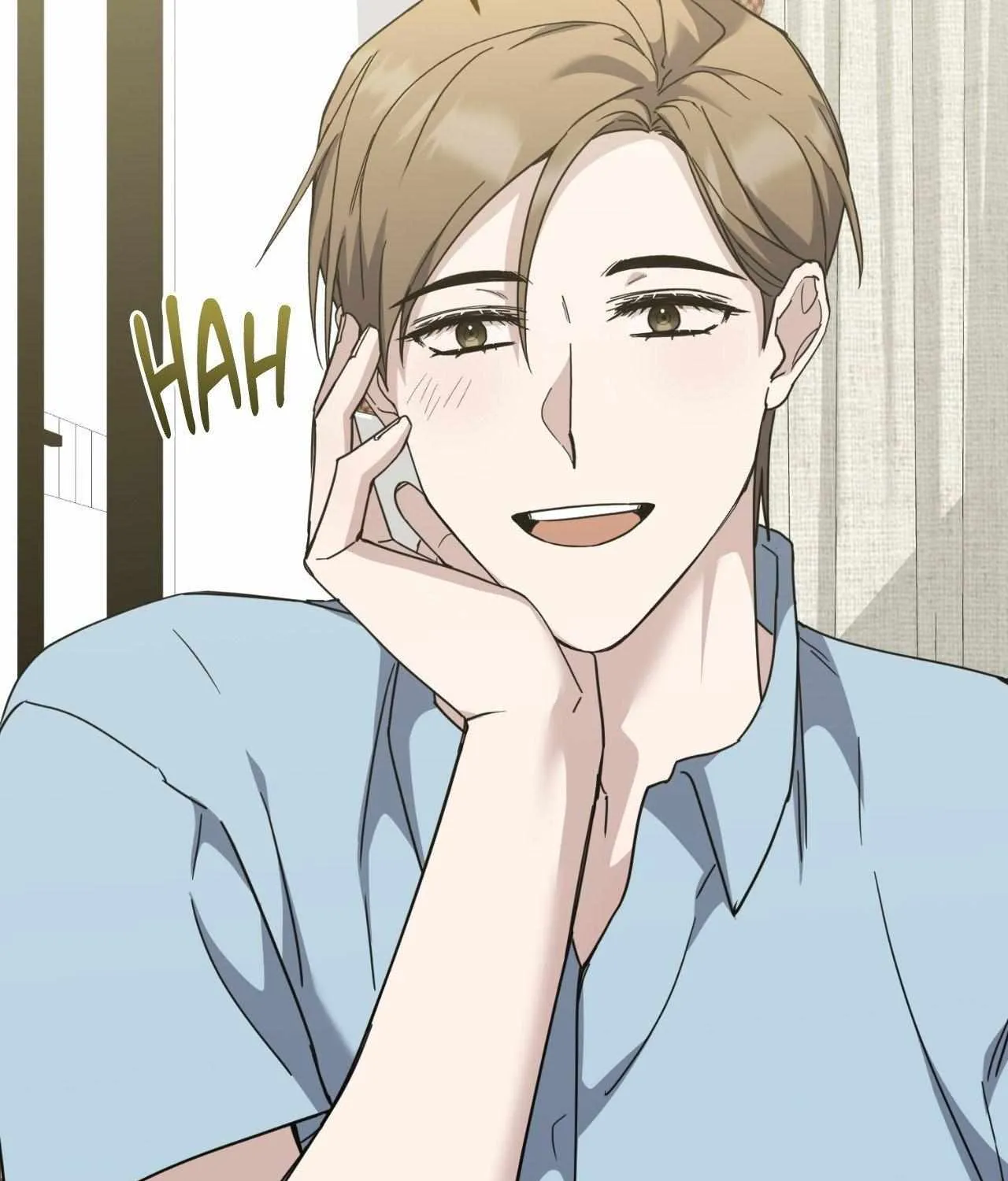 Read Love Between The Lines chapter 33 image 96 on Lezhin