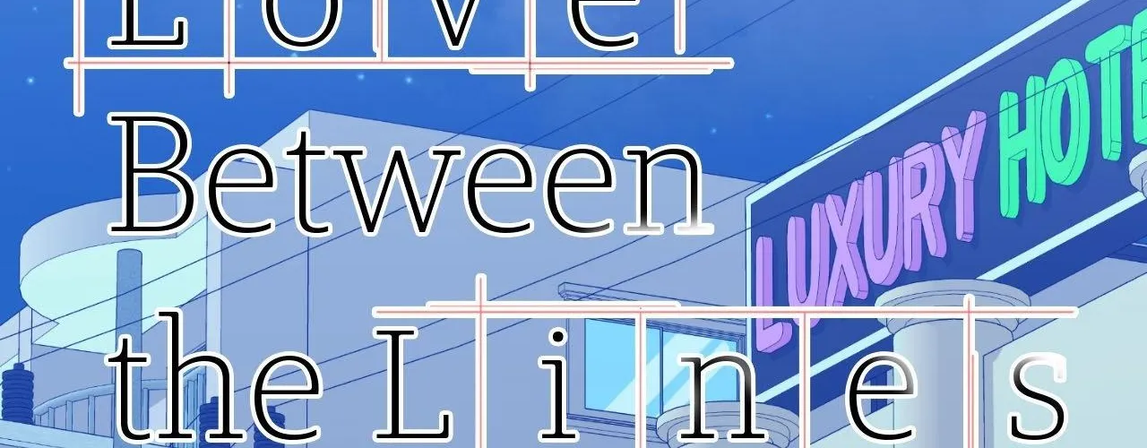 Read Love Between The Lines chapter 35 image 10 on Lezhin