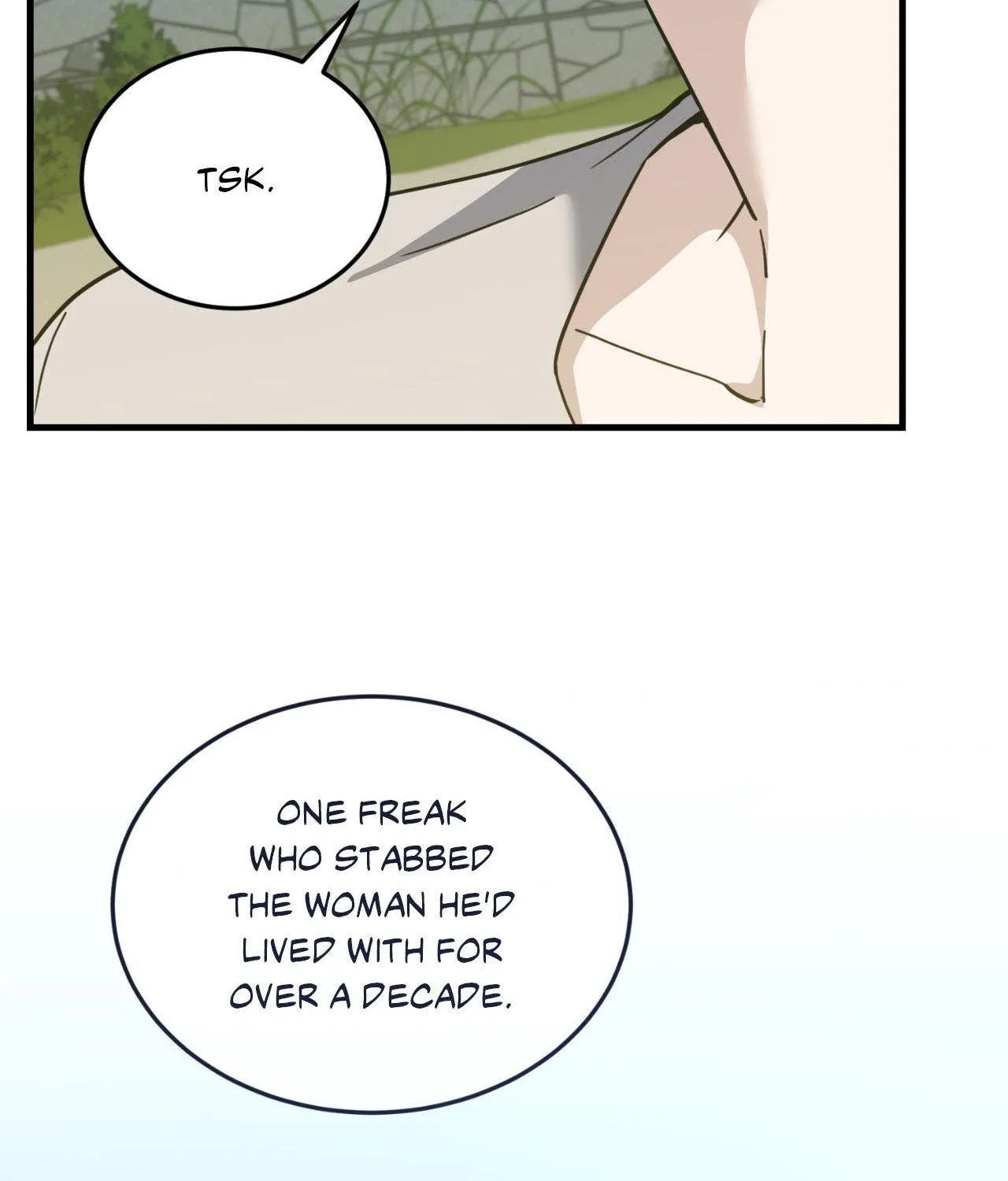 Read Love Between The Lines chapter 35 image 103 on Lezhin