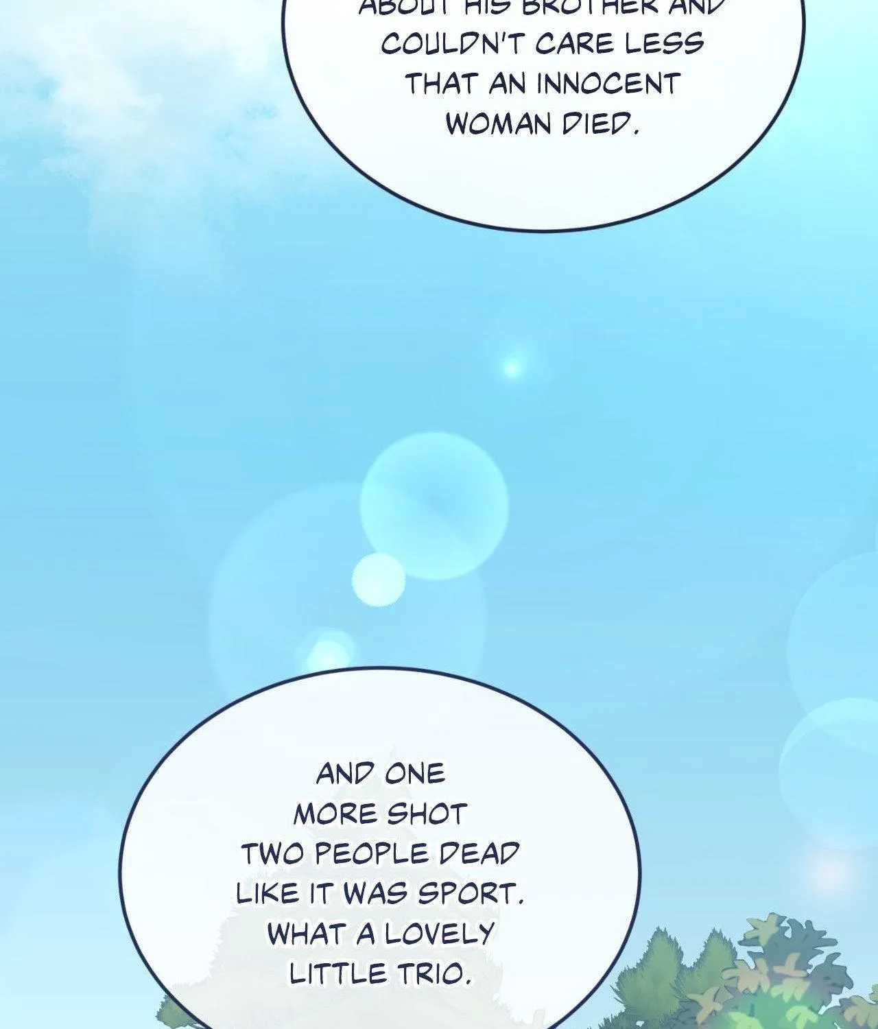 Read Love Between The Lines chapter 35 image 105 on Lezhin