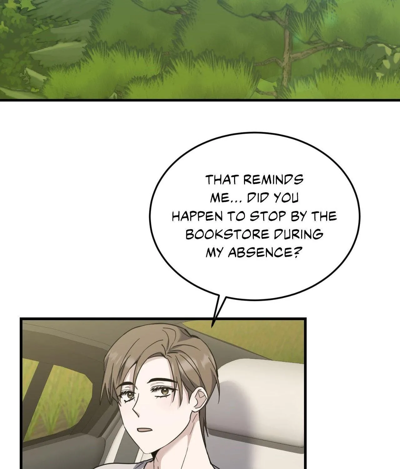 Read Love Between The Lines chapter 35 image 107 on Lezhin