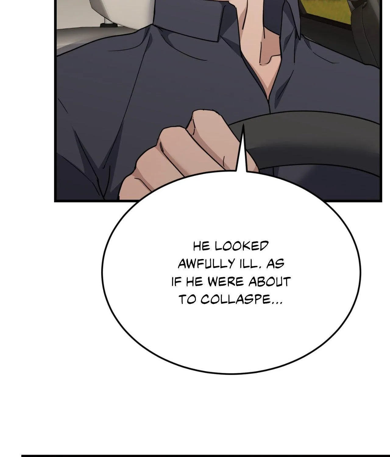 Read Love Between The Lines chapter 35 image 111 on Lezhin