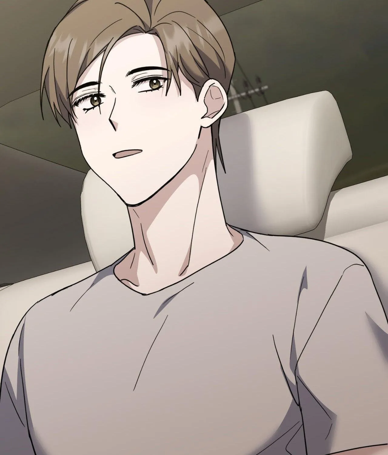 Read Love Between The Lines chapter 35 image 115 on Lezhin