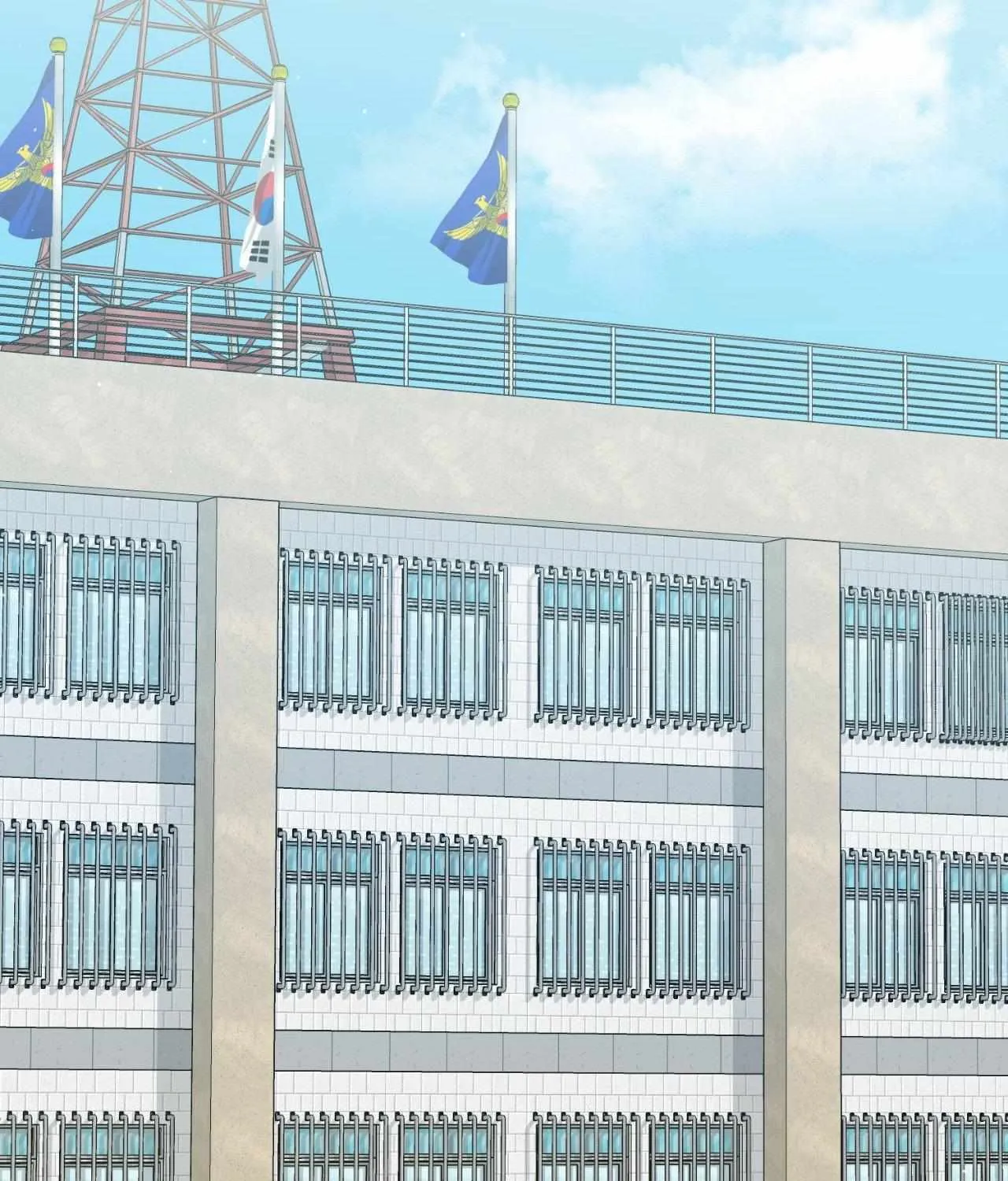 Read Love Between The Lines chapter 35 image 117 on Lezhin