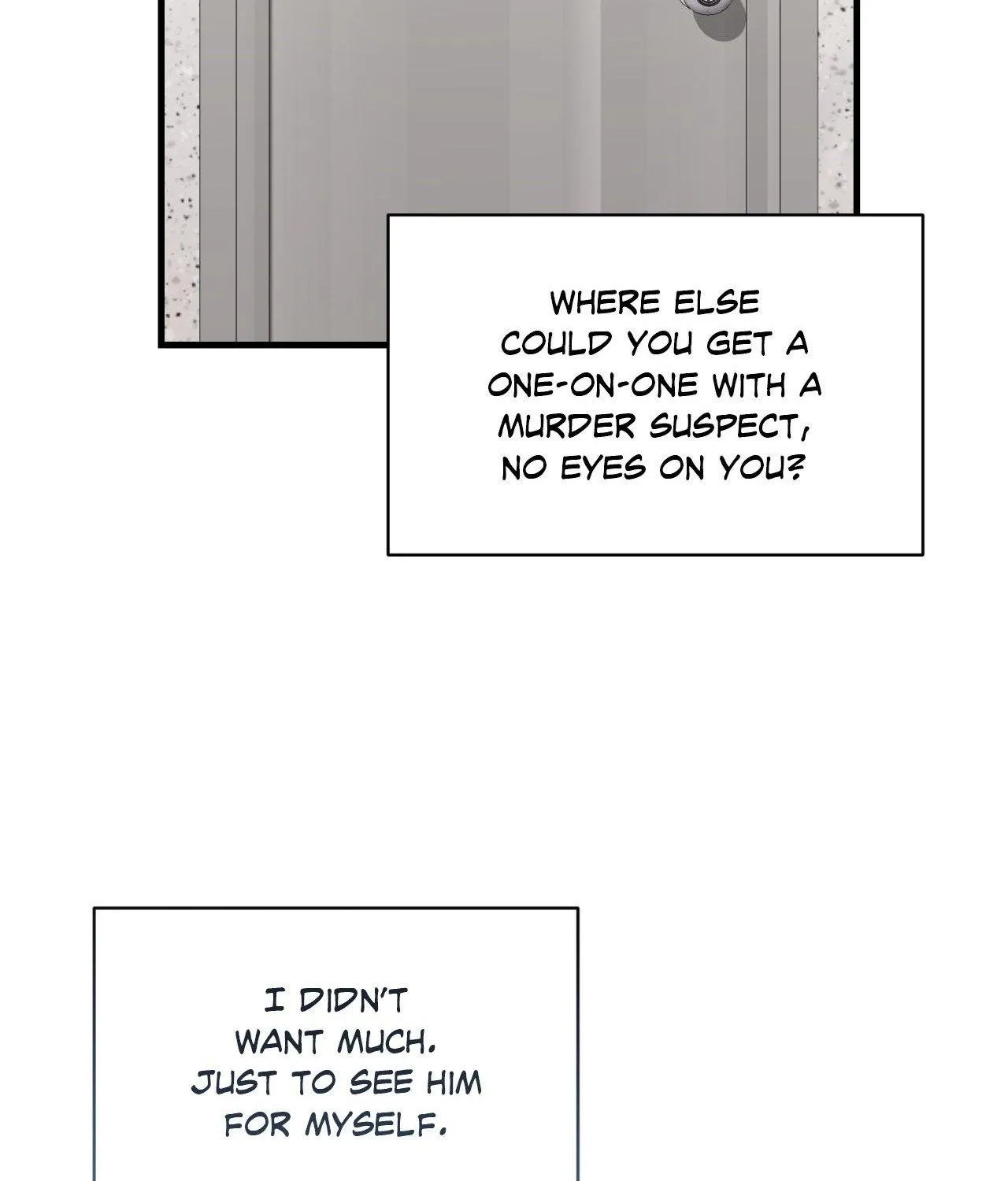 Read Love Between The Lines chapter 35 image 121 on Lezhin