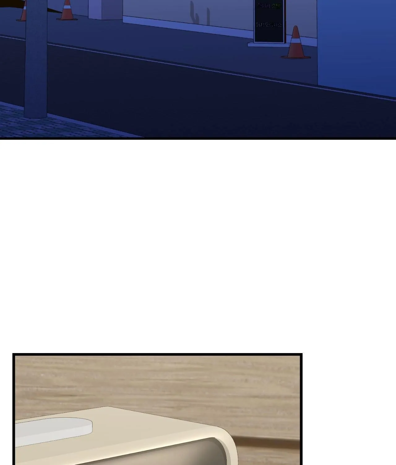 Read Love Between The Lines chapter 35 image 13 on Lezhin