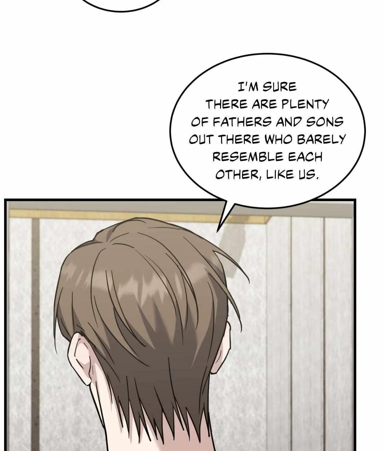 Read Love Between The Lines chapter 35 image 133 on Lezhin