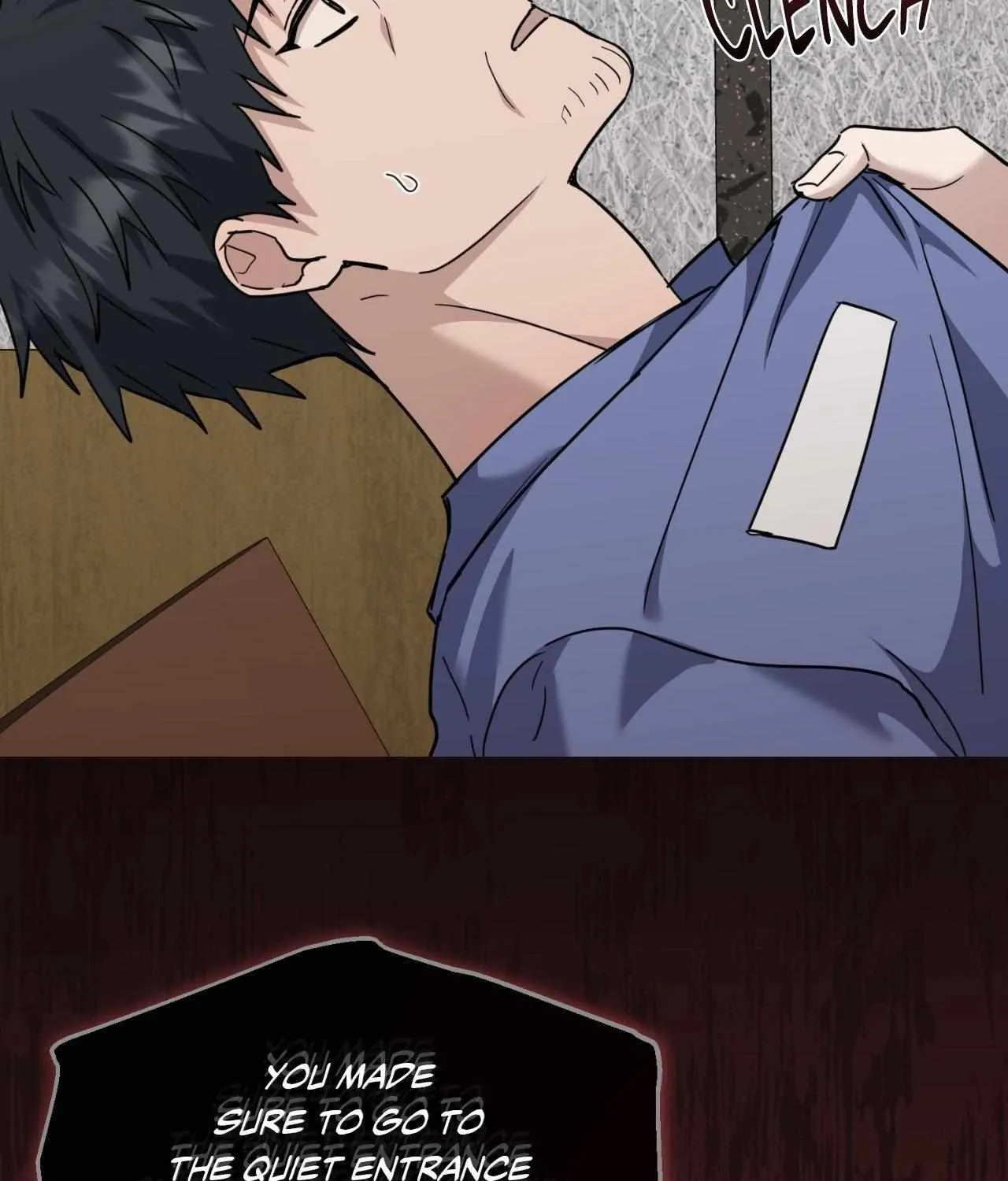 Read Love Between The Lines chapter 35 image 151 on Lezhin
