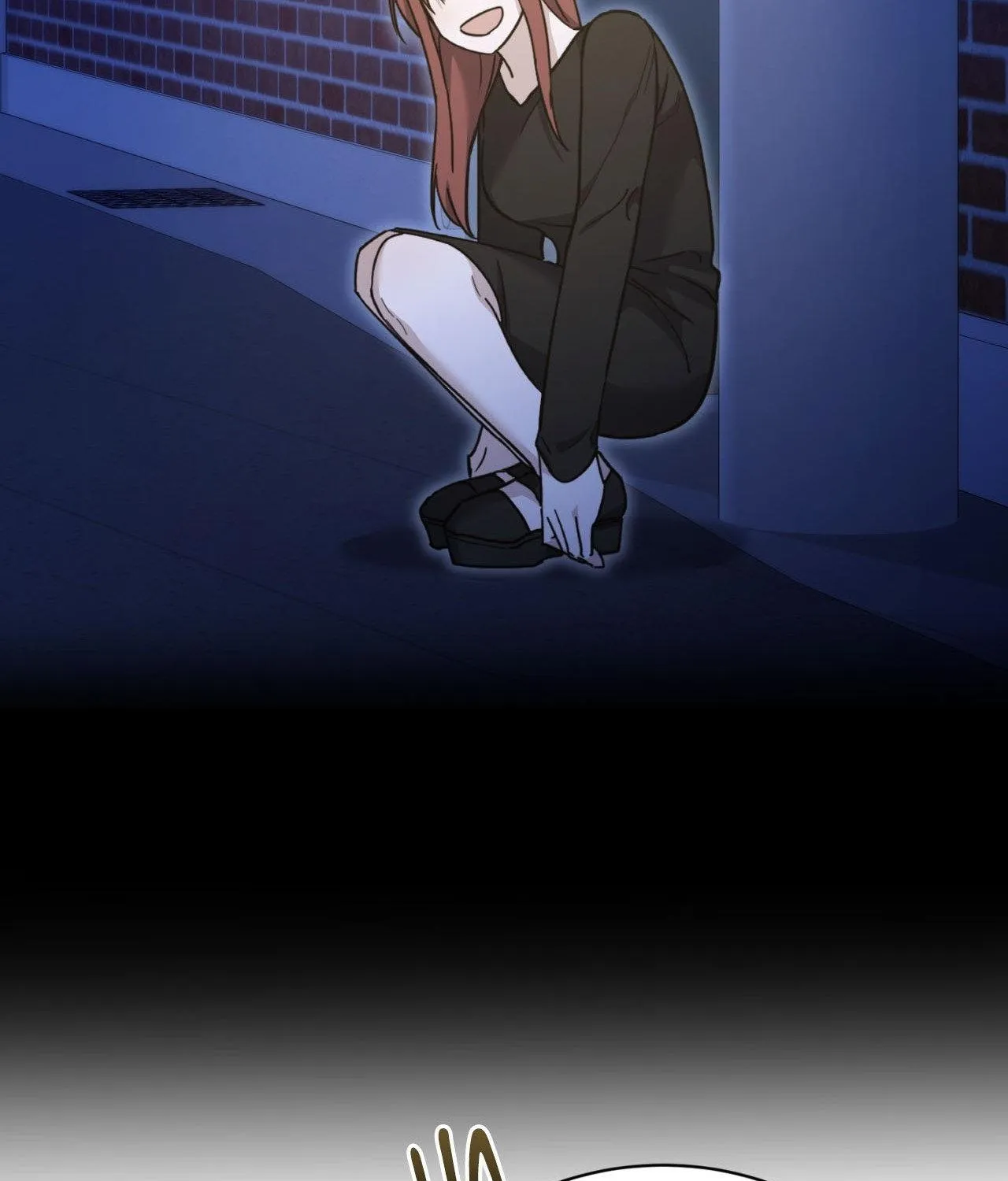 Read Love Between The Lines chapter 35 image 27 on Lezhin