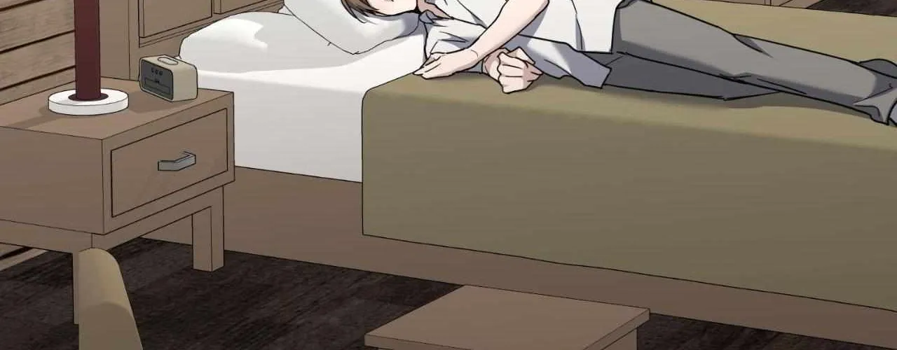 Read Love Between The Lines chapter 35 image 32 on Lezhin