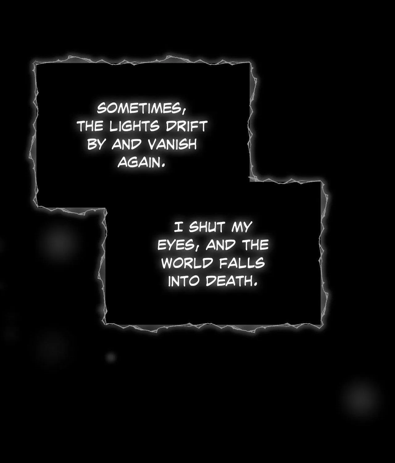 Read Love Between The Lines chapter 35 image 39 on Lezhin