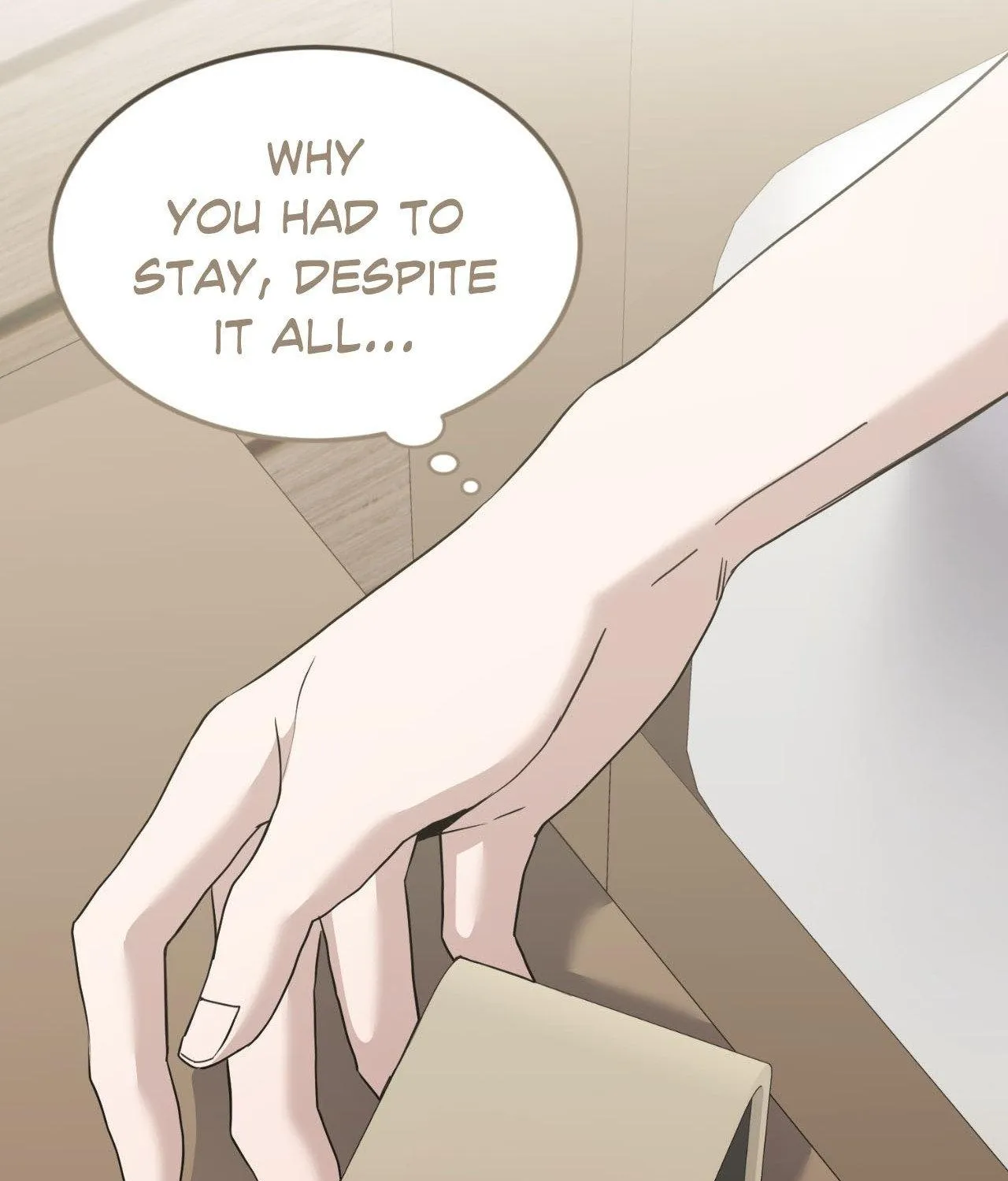 Read Love Between The Lines chapter 35 image 47 on Lezhin